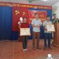 bản En, xã Phú Thanh đã tổ chức Ngày hội toàn dân bảo vệ An ninh Tổ quốc năm 2023
