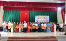 Chung kết cuộc thi “Học tập Di chúc của Chủ tịch Hồ Chí Minh”