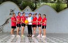 Hội LHPN và Hội Nông dân xã Phú Thanh phối hợp “Tổ chức giải Bóng chuyền hơi nữ lần thứ nhất, năm 2023”. 