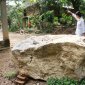 Nhiều hộ dân ở huyện miền núi Quan Hóa phải dời nhà do đá lở